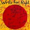 Chuu Wai Nyein – Write For Right – Myanmar Revolution