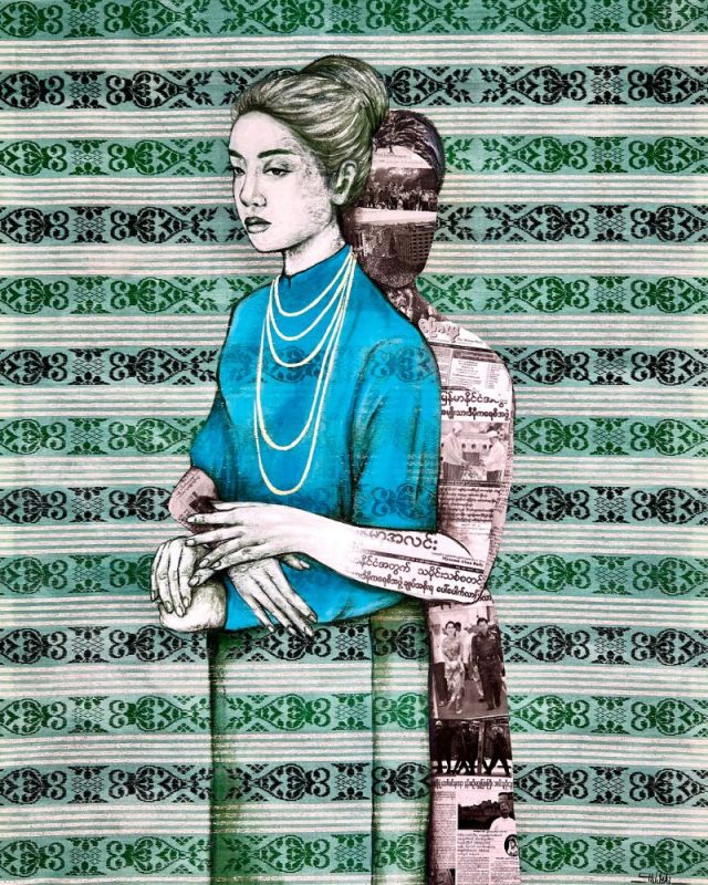 Bearing the Weight Together