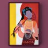 painting-art-myanmar-burmese-acrylic-popart-asianart-contemporary-womanartist-myanmarart-burma