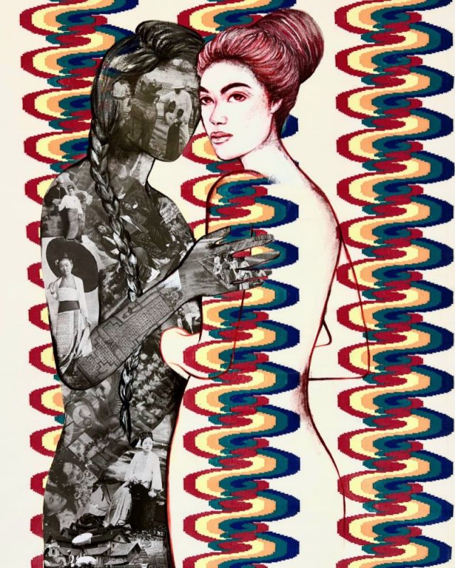 Still Bound, Still Breathing