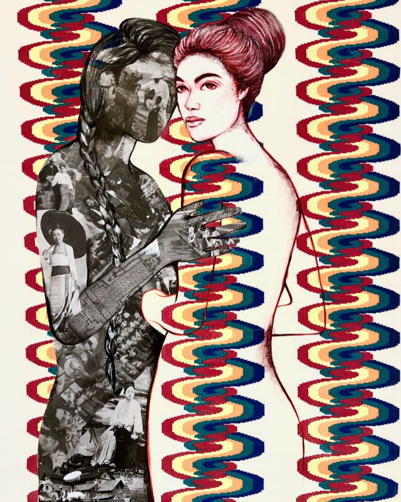 Still Bound, Still Breathing